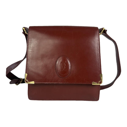 Cartier Trinity Handbag image 1