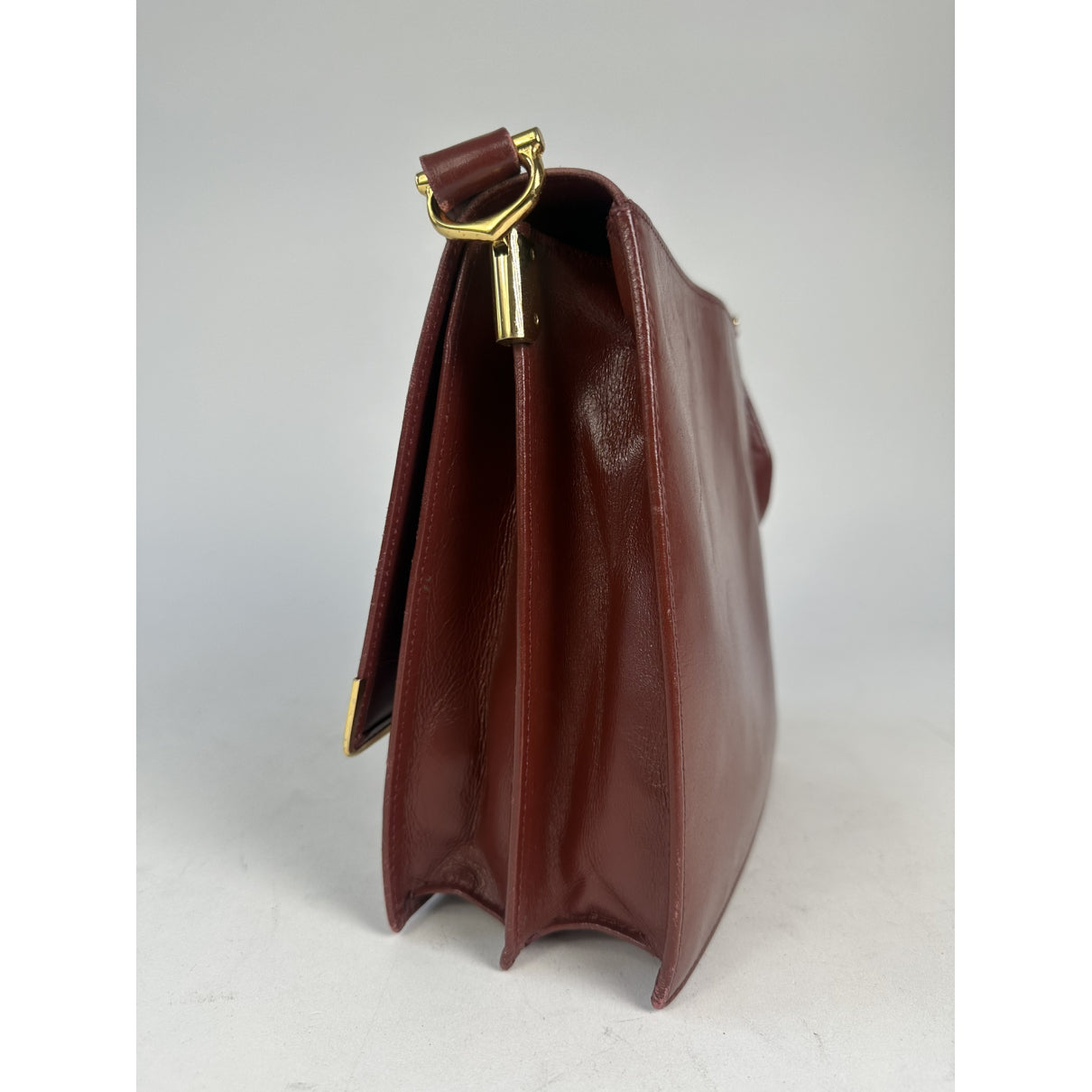 Cartier Trinity Handbag image 3