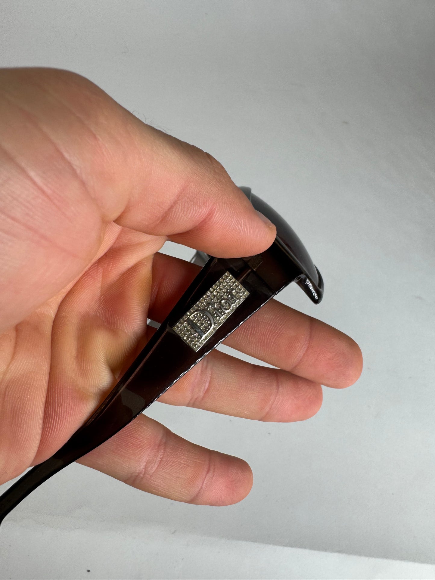 Vintage Dior Night 3 Sunglasses