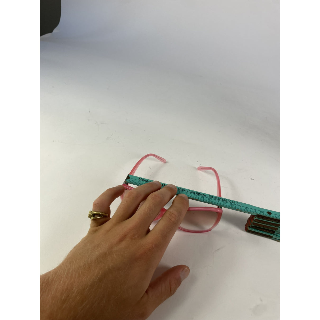 Loewe Sunglasses image 5