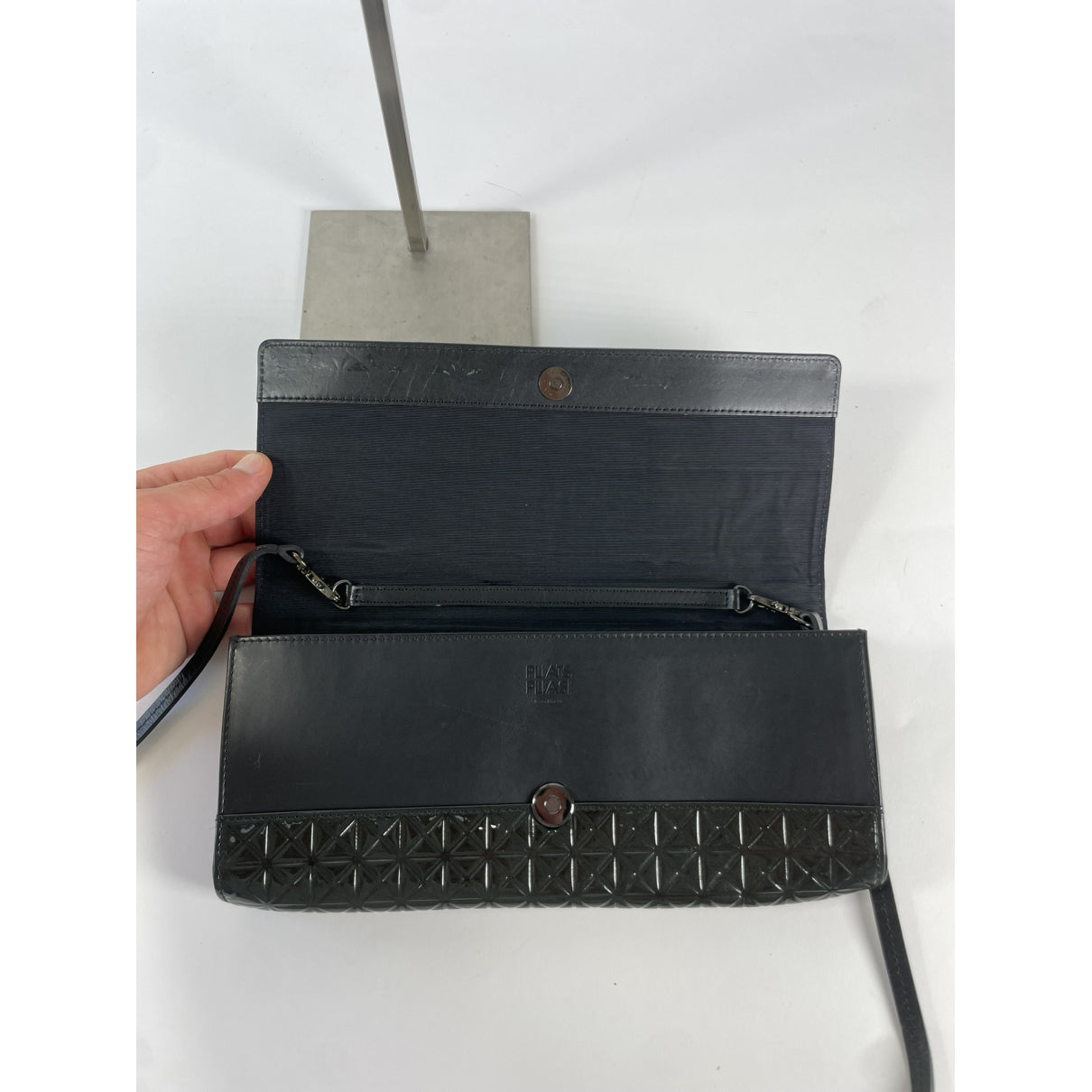 Pleats Please Handbag image 5