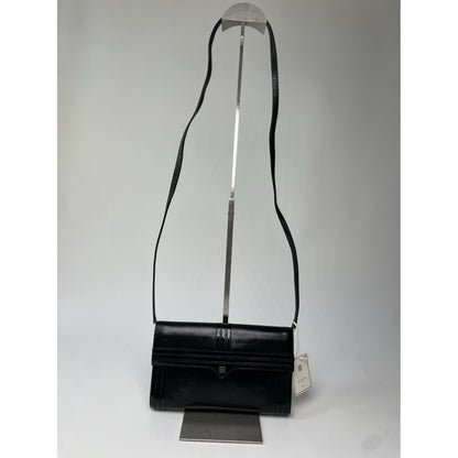 Givenchy 4G Black Leather Handbag image 2