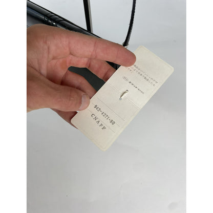 Givenchy 4G Black Leather Handbag image 4