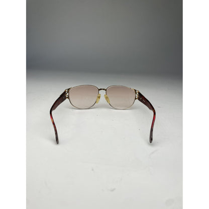 Yves Saint Laurent Multicolour Metal Sunglasses image 2