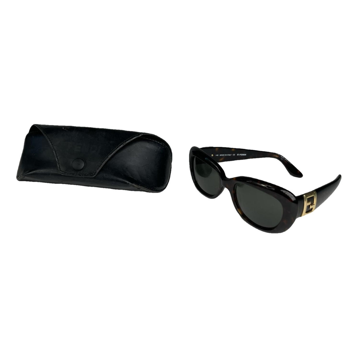 Fendi Sunglasses image 1