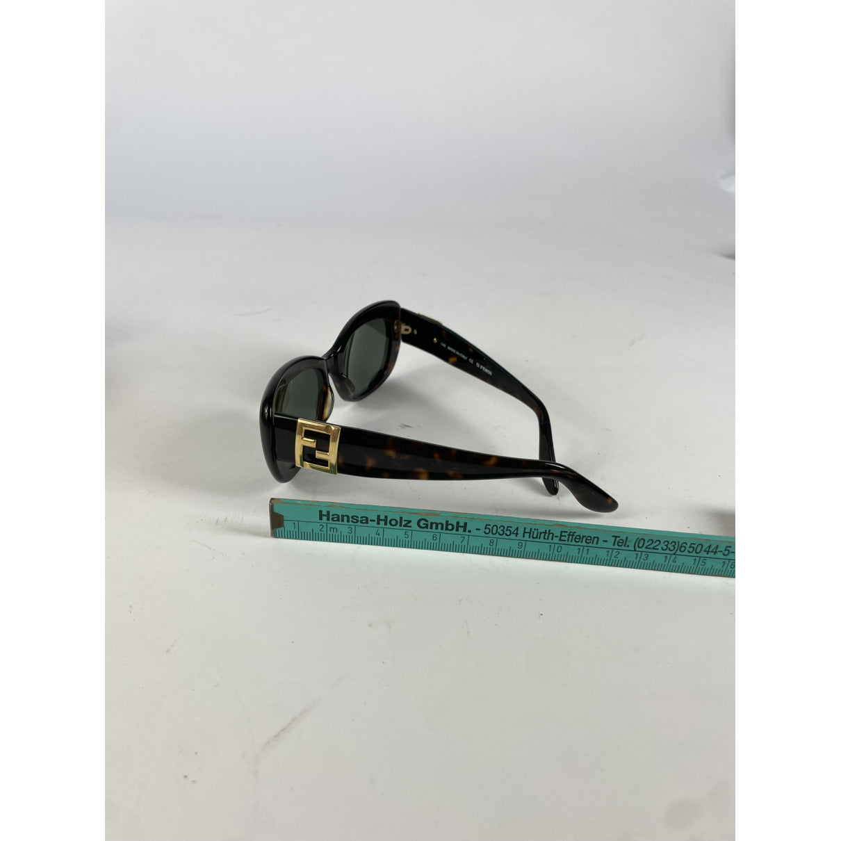 Fendi Sunglasses image 5