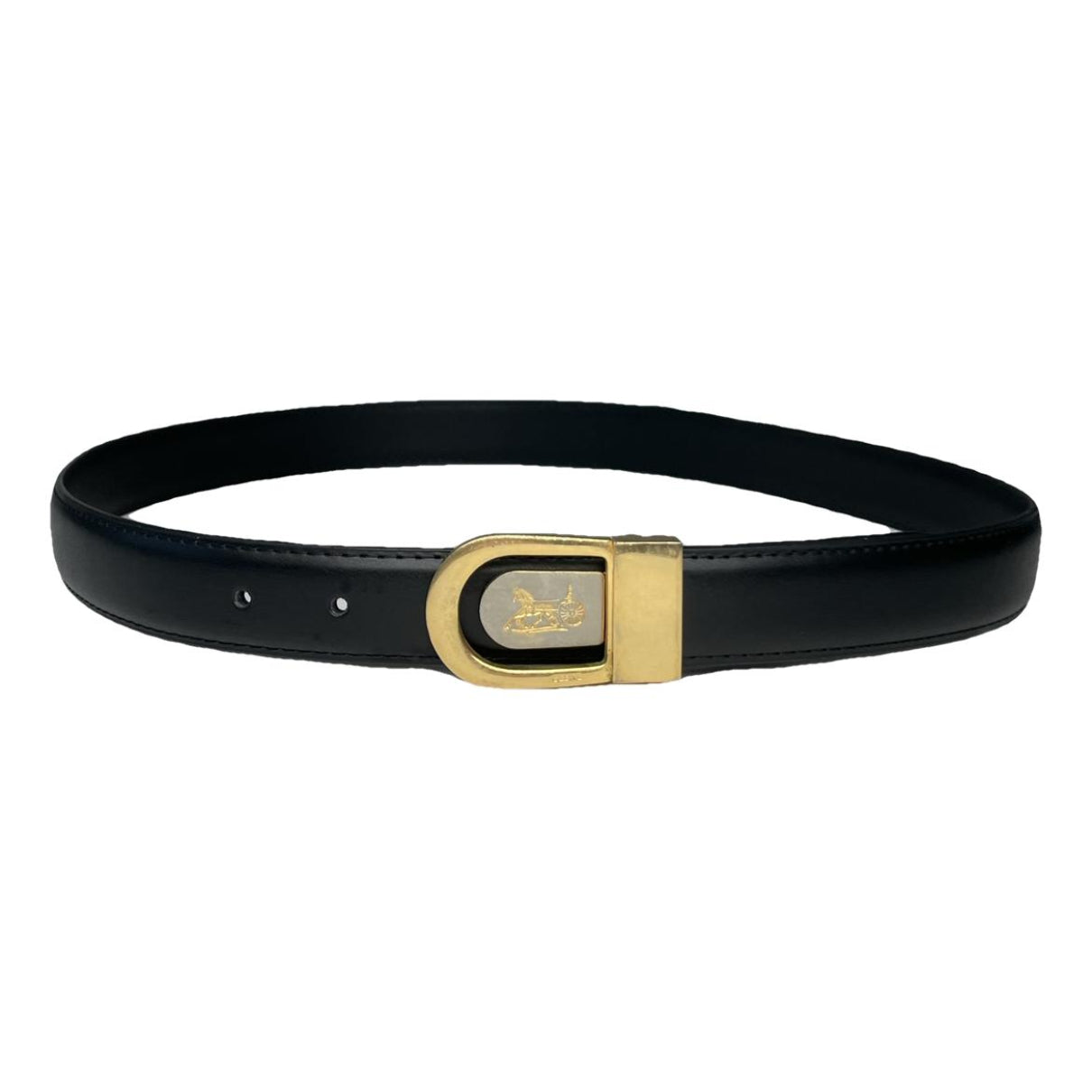 Celine Triomphe Belt image 1