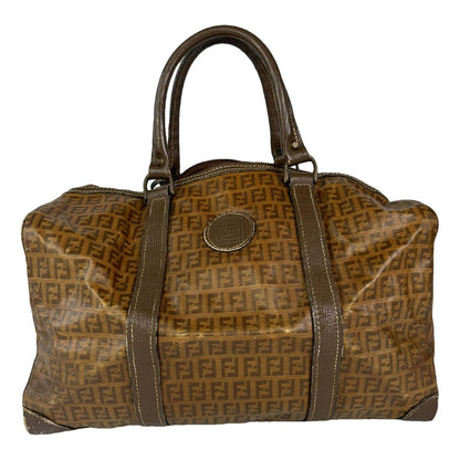 Fendi Baguette Handbag image 1