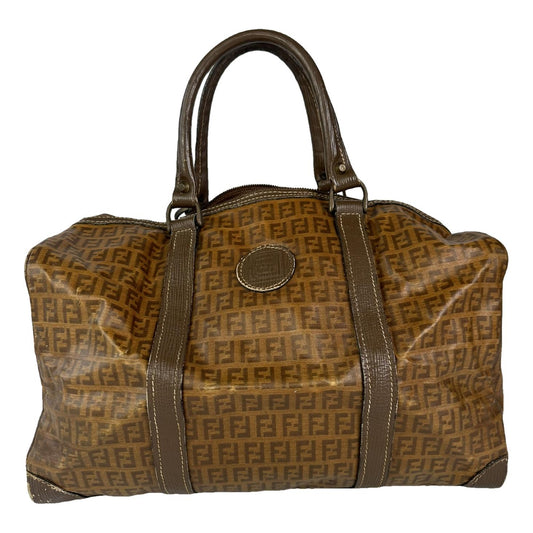 Fendi Baguette Handbag image 1