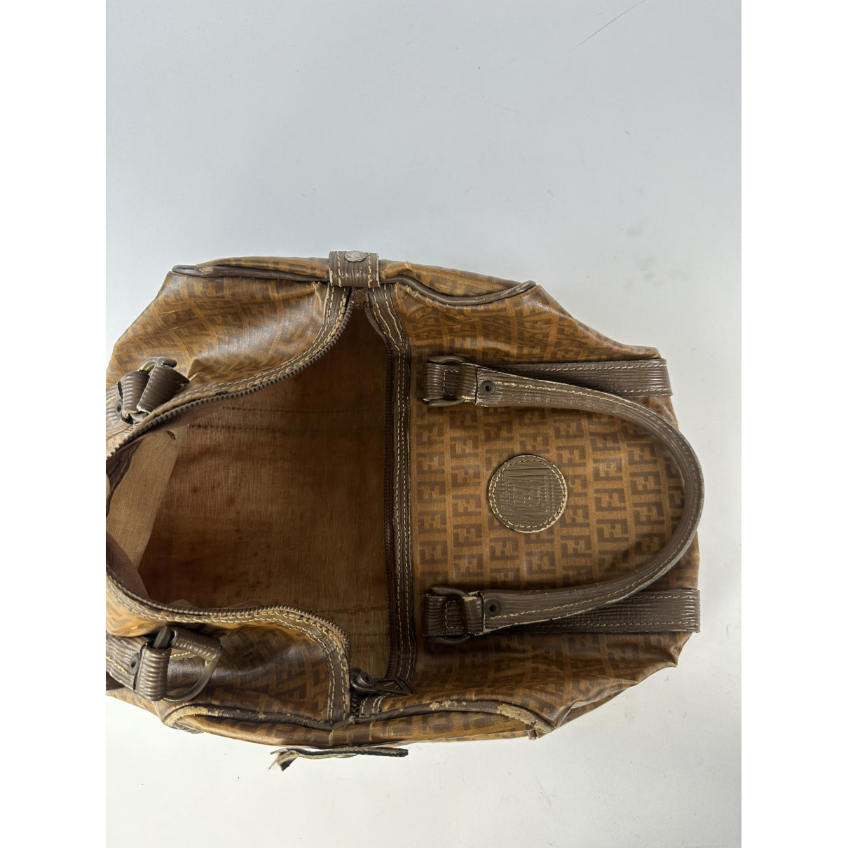 Fendi Baguette Handbag image 2