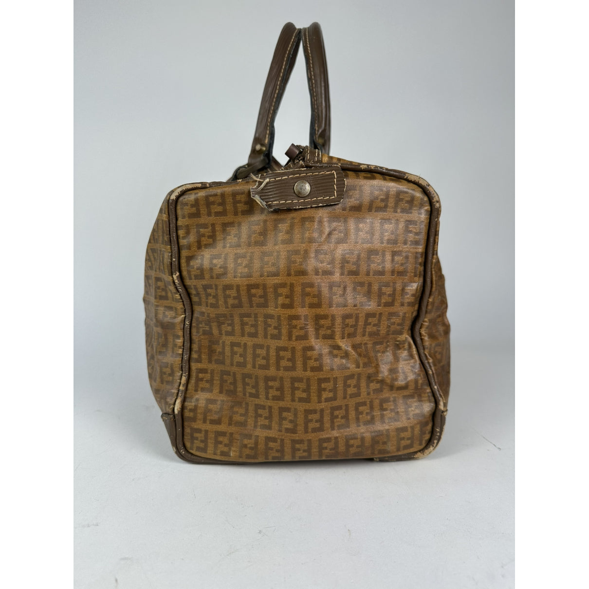 Fendi Baguette Handbag image 3