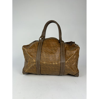 Fendi Baguette Handbag image 4