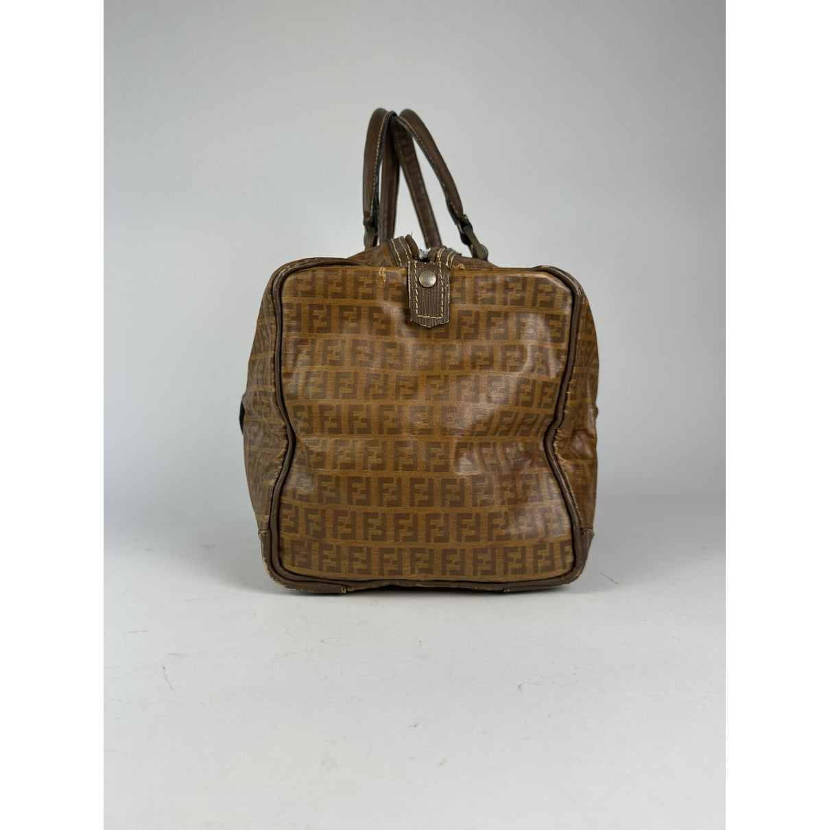 Fendi Baguette Handbag image 5