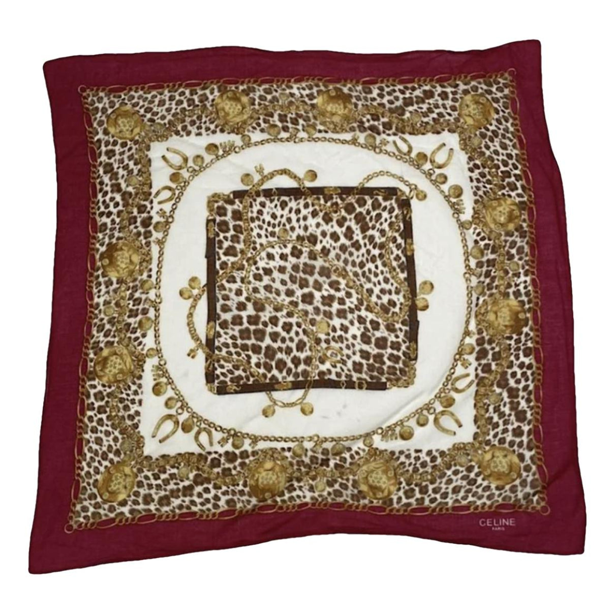 Celine Scarf image 1