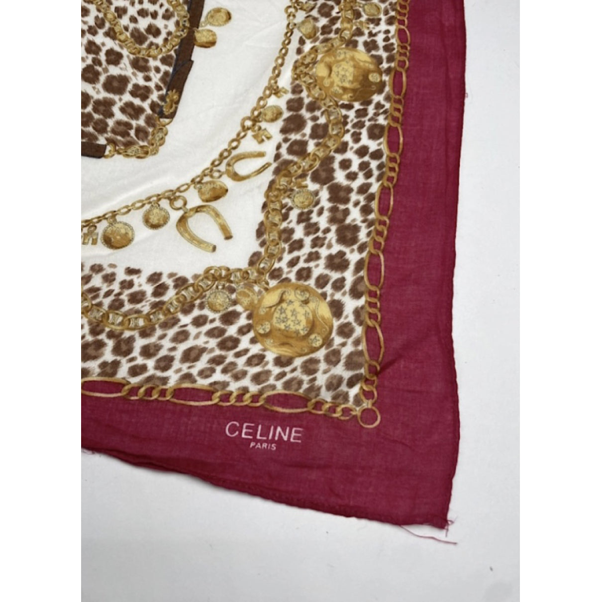 Celine Scarf image 2