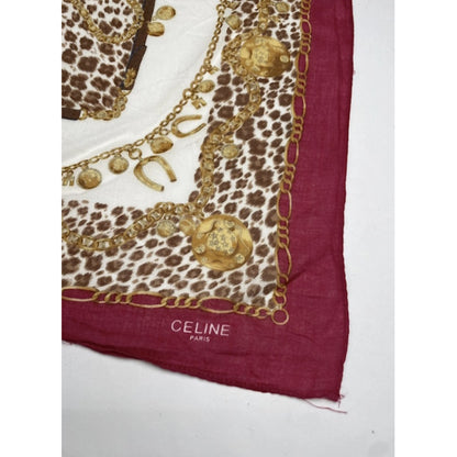 Celine Scarf image 2