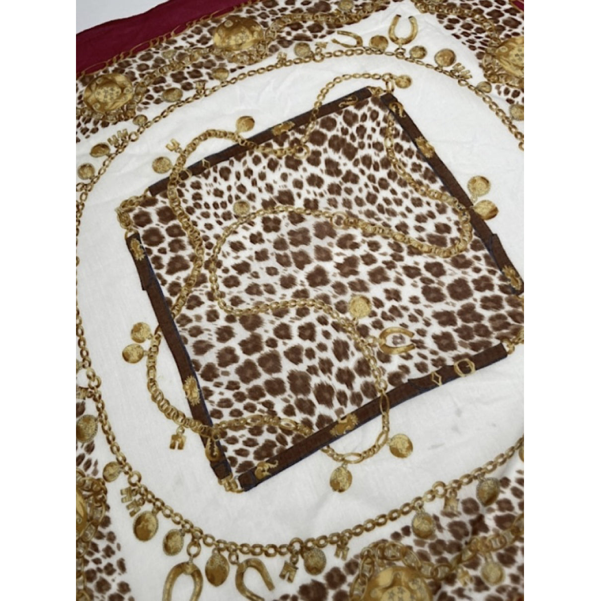 Celine Scarf image 3