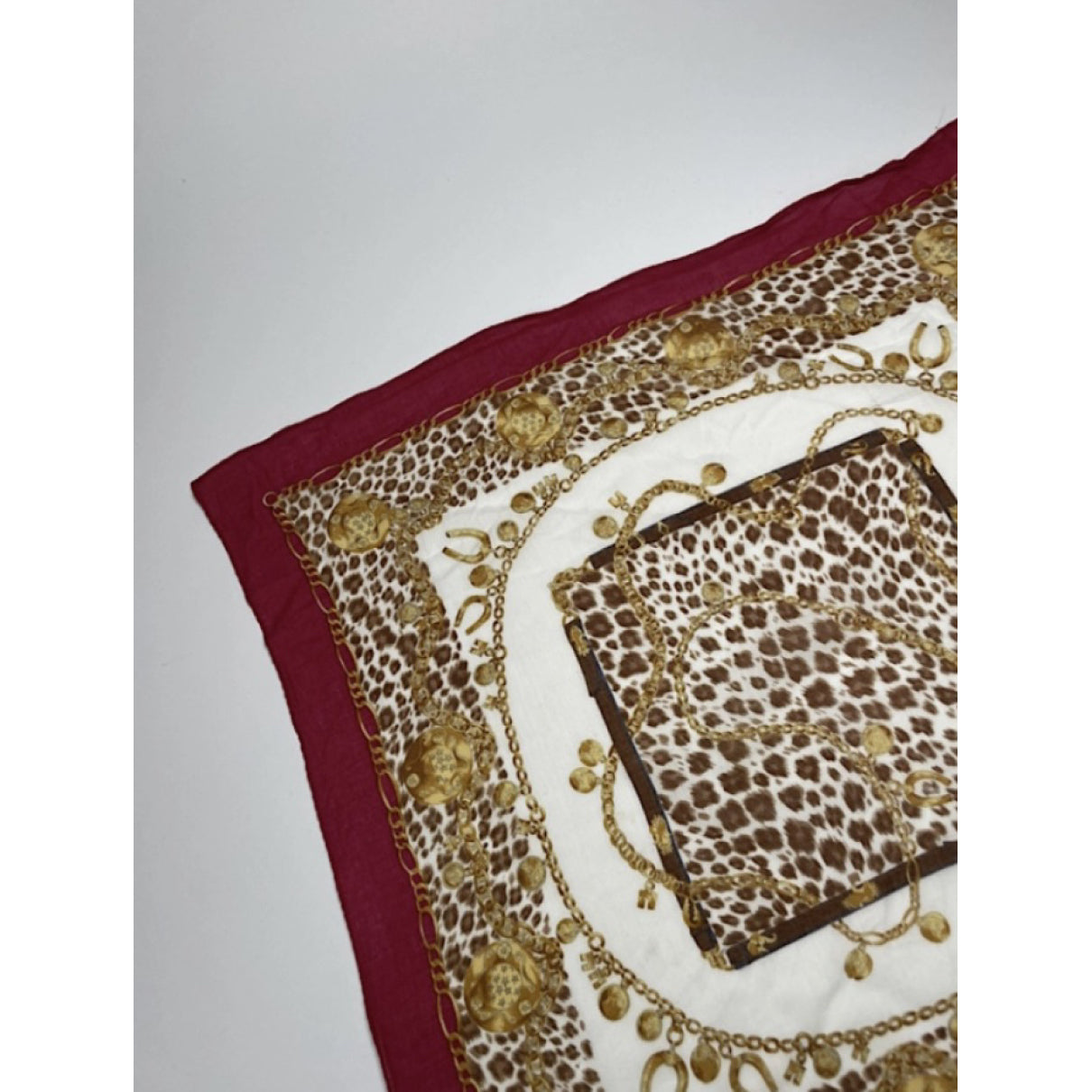 Celine Scarf image 4