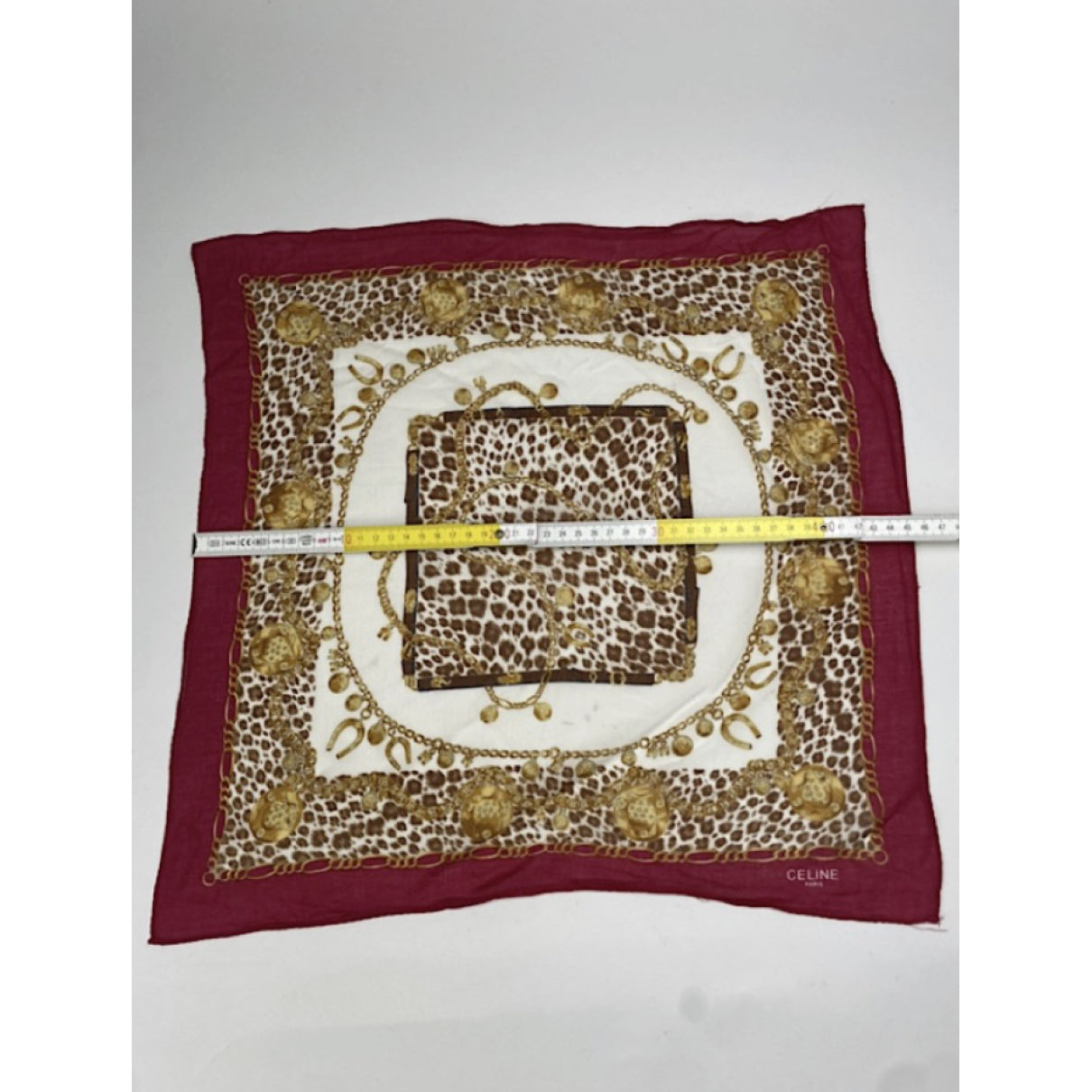 Celine Scarf image 5