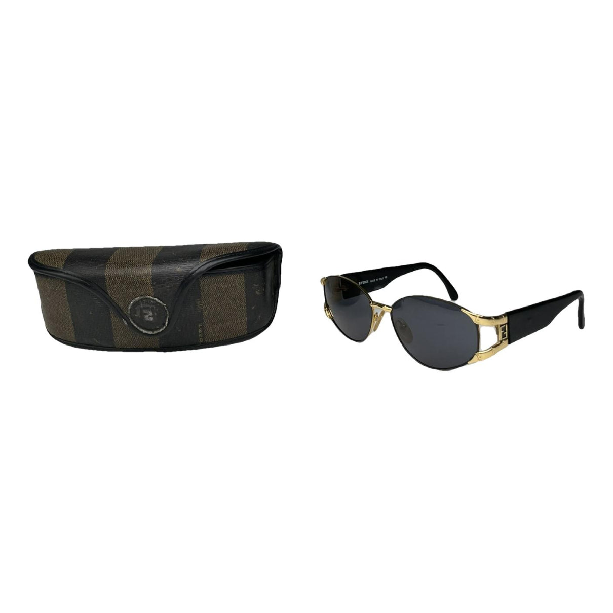 Fendi Sunglasses image 1