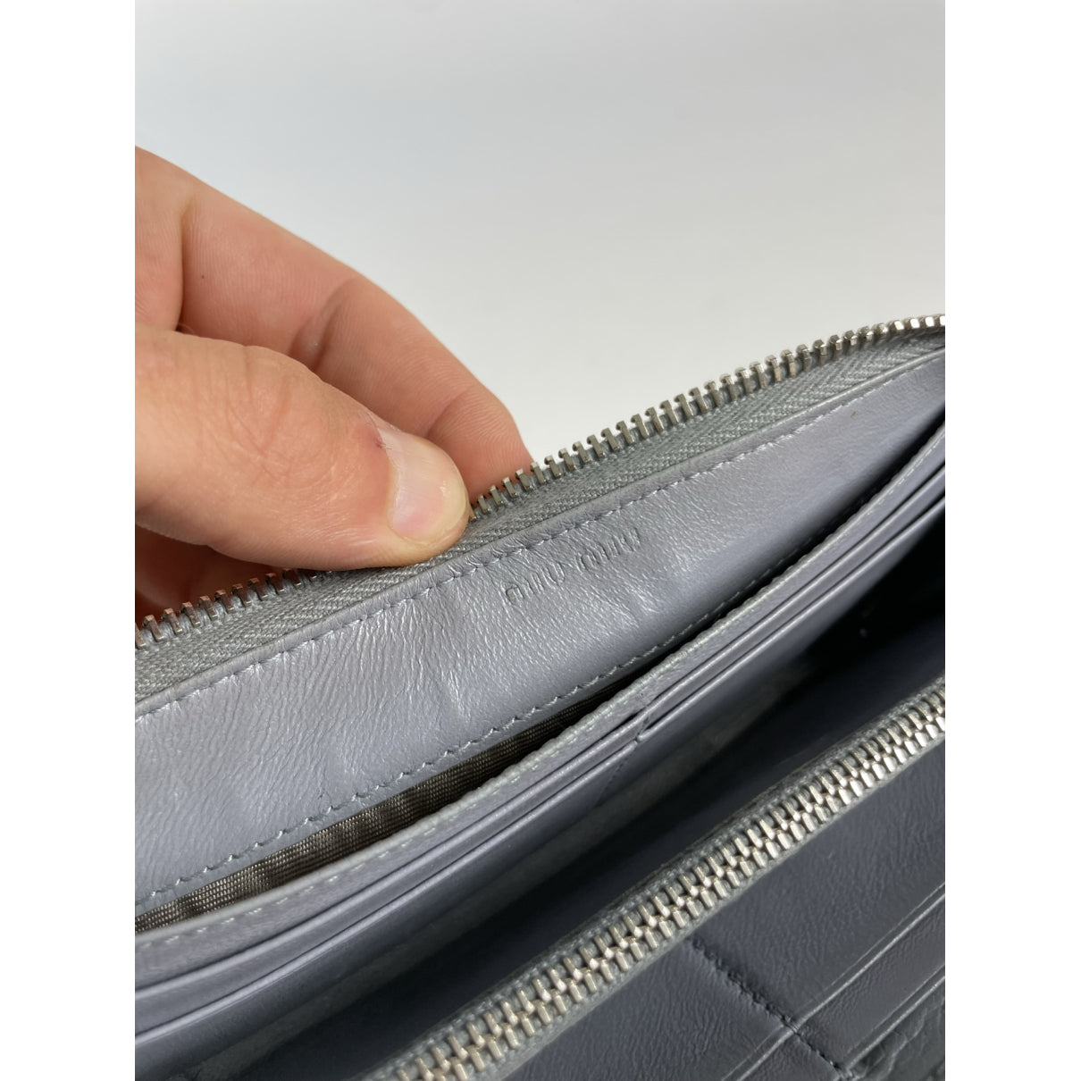 Miu Miu Wallet image 4