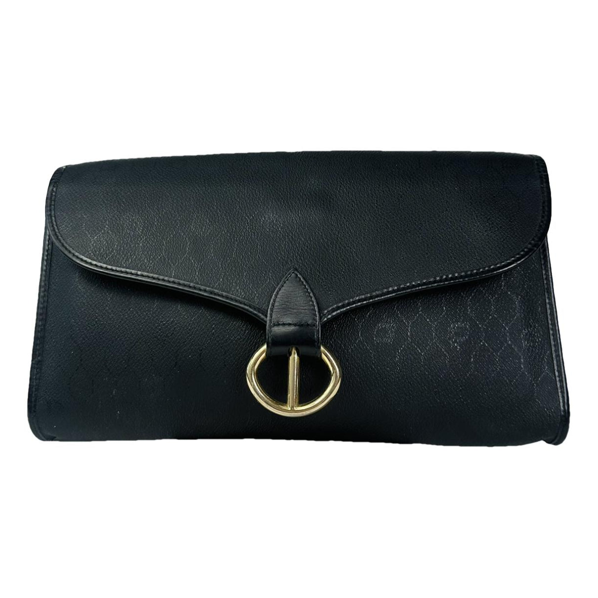 Dior D-Bee Clutch Bag image 1