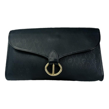 Dior D-Bee Clutch Bag image 1