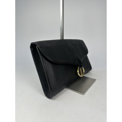 Dior D-Bee Clutch Bag image 3