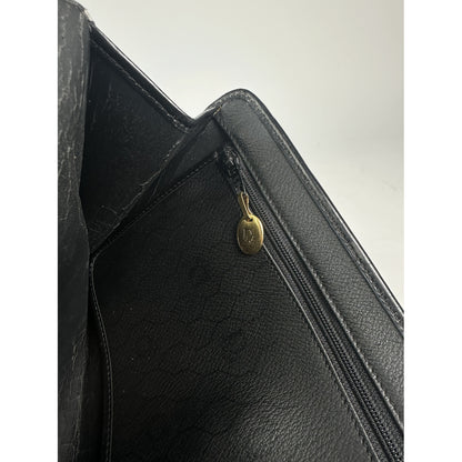 Dior D-Bee Clutch Bag image 4