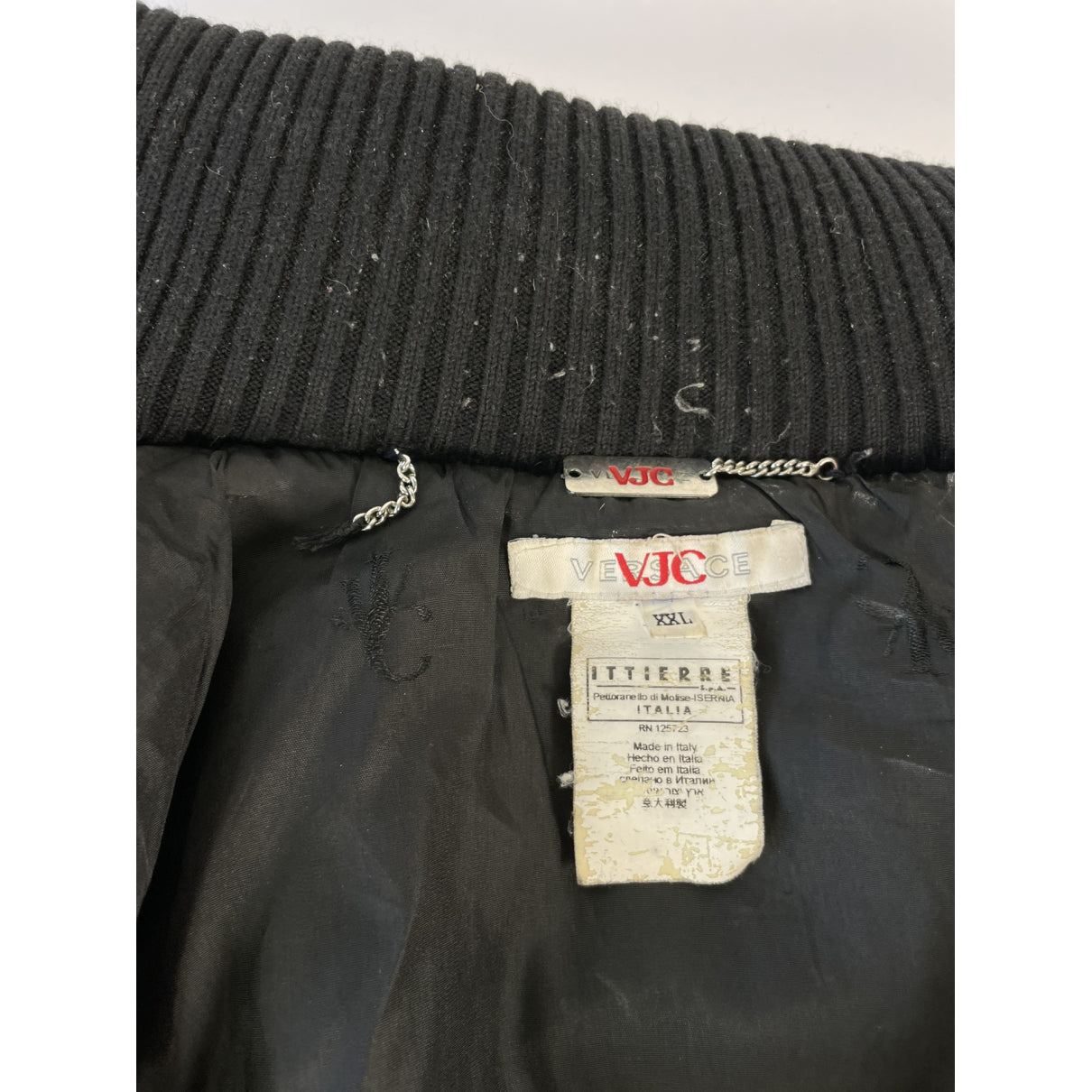 Versace Jeans Couture Jacket image 3