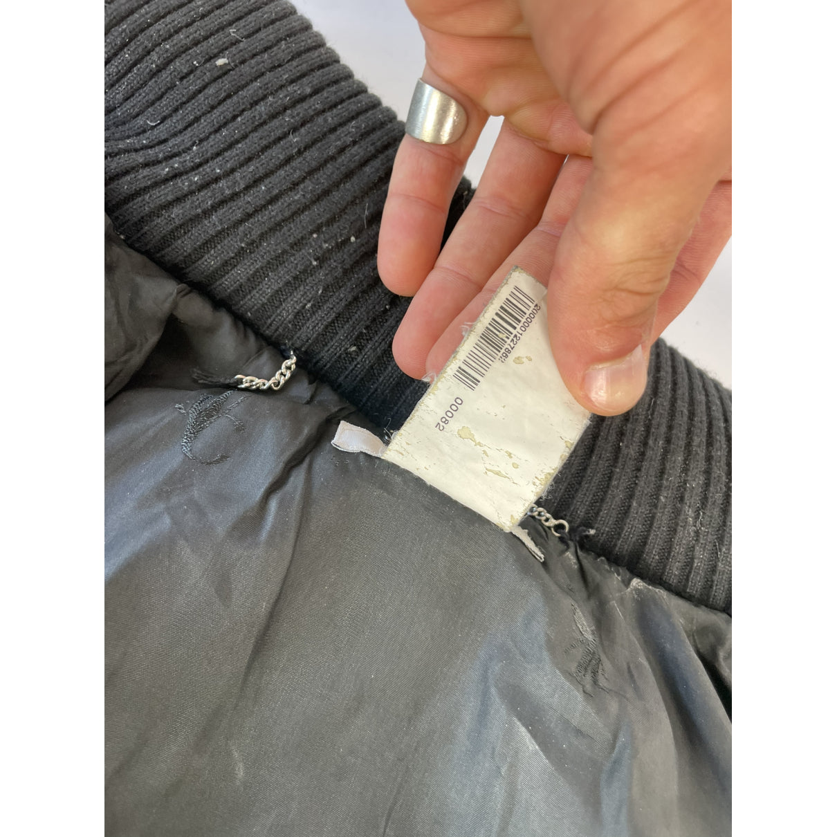 Versace Jeans Couture Jacket image 4