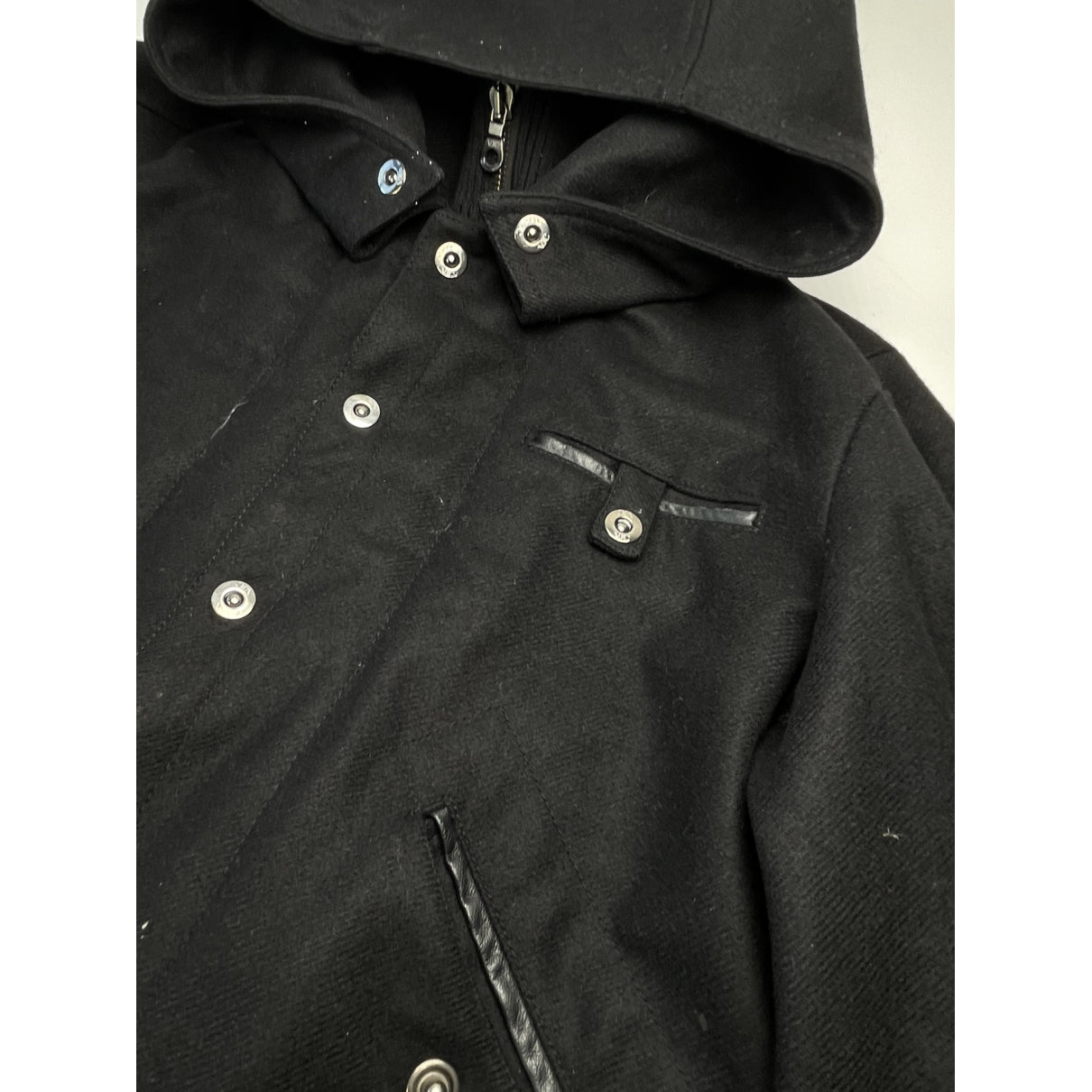 Versace Jeans Couture Jacket image 5