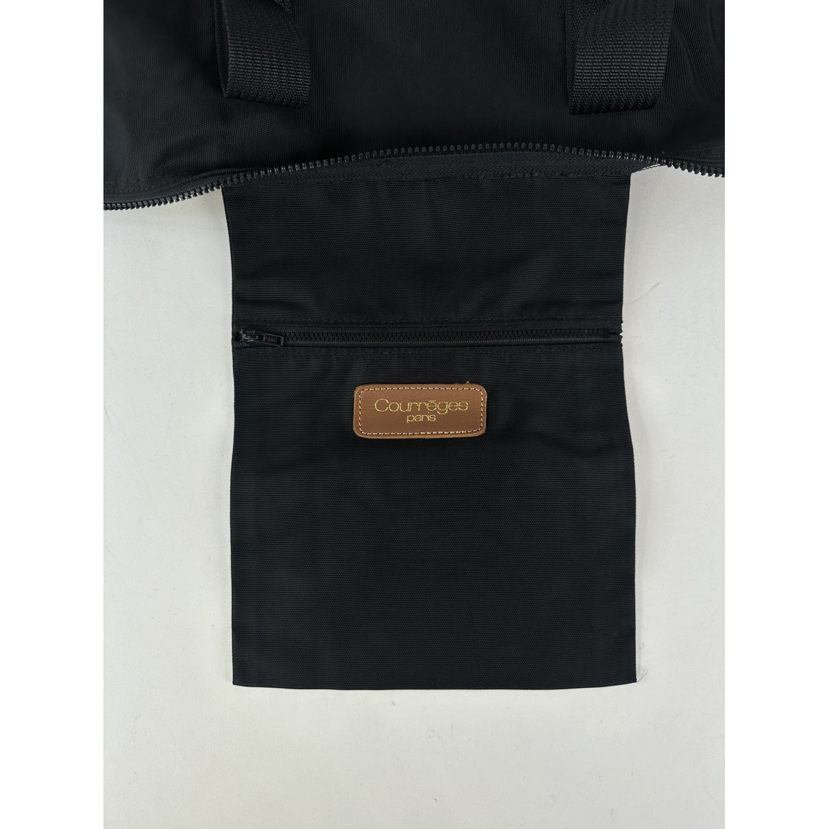 Courrèges Travel Bag image 2