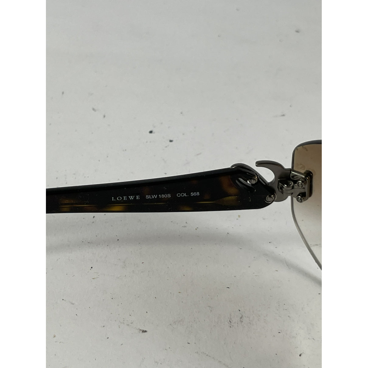 Loewe Sunglasses image 2