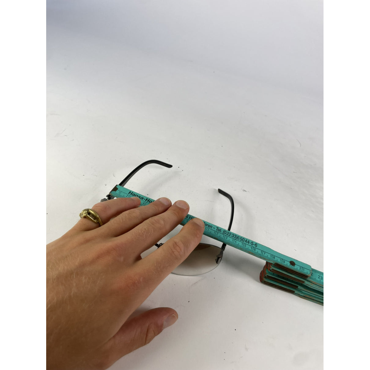 Loewe Sunglasses image 5