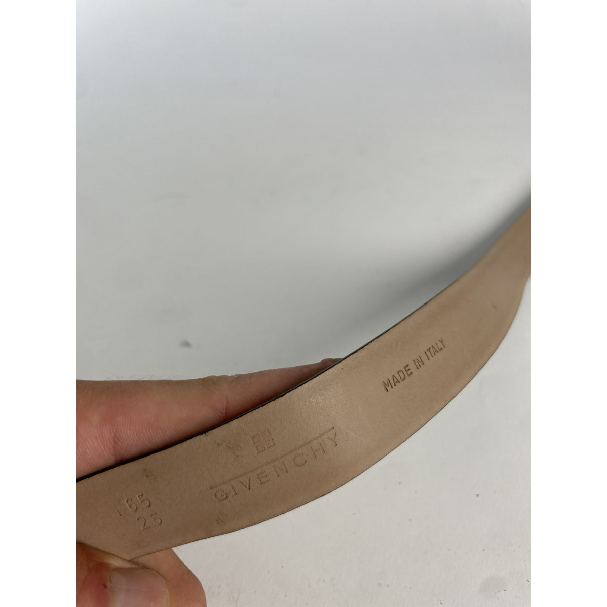 Givenchy Belt image 4