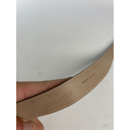 Givenchy Belt image 4