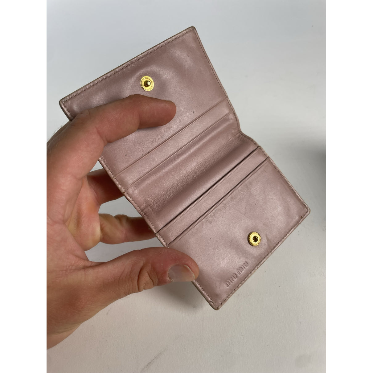 Miu Miu Purse image 4