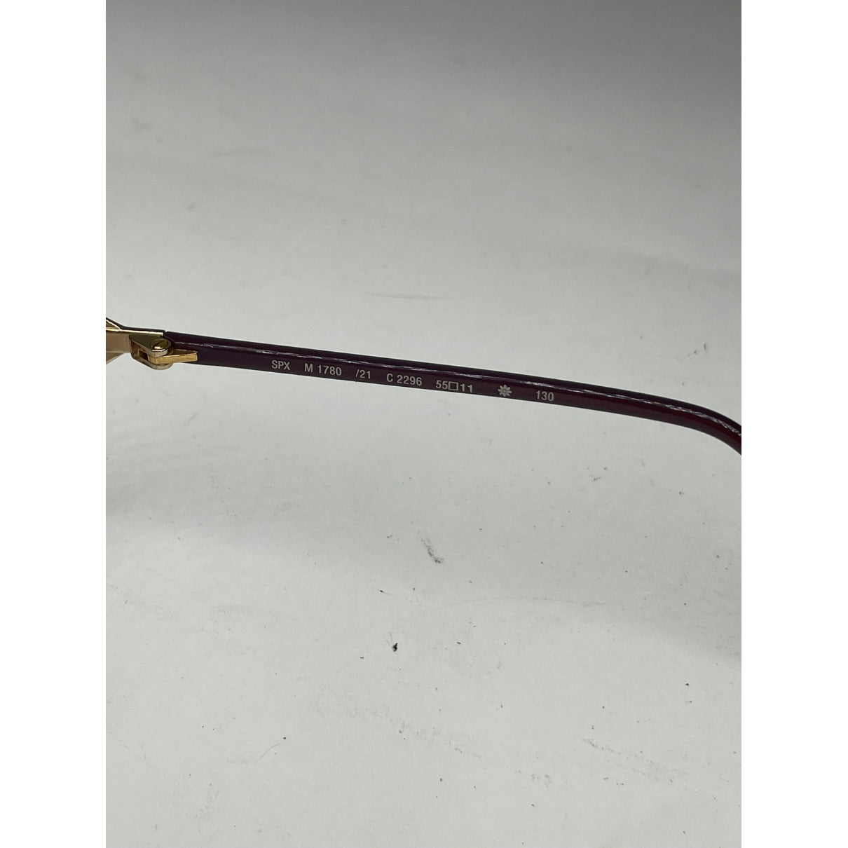 Silhouette Sunglasses image 2