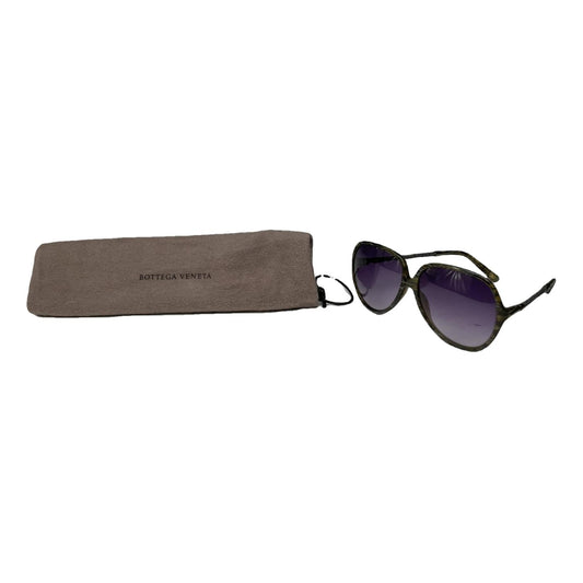 Bottega Veneta Other Plastic Sunglasses image 1
