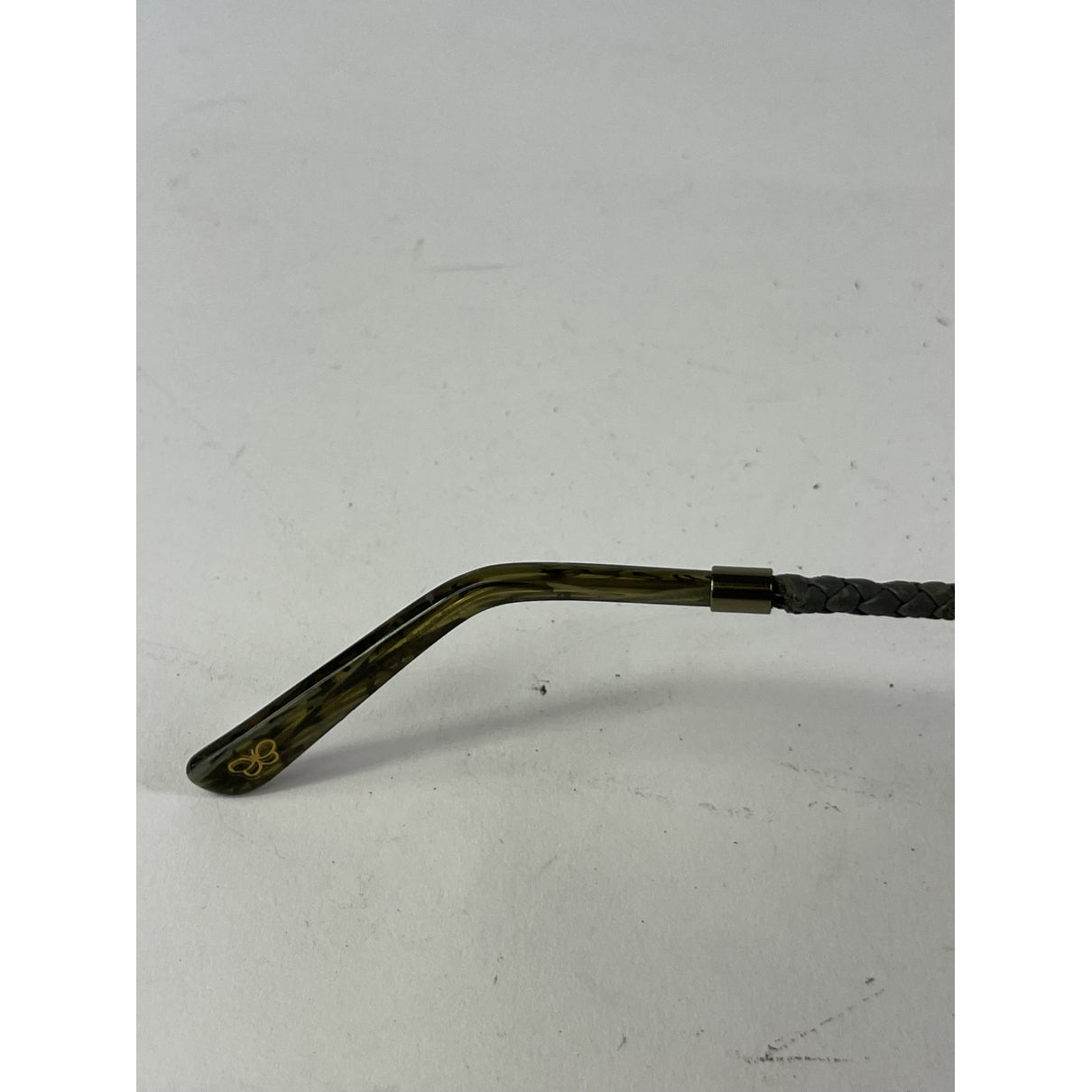 Bottega Veneta Other Plastic Sunglasses image 2