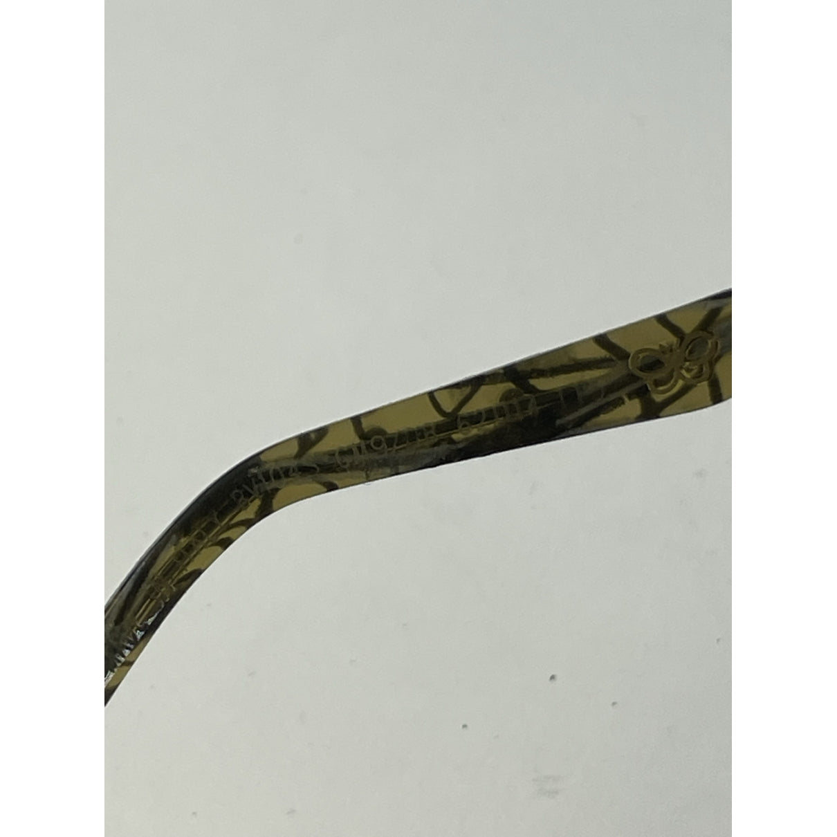 Bottega Veneta Other Plastic Sunglasses image 4