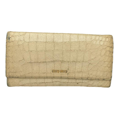 Miu Miu Wallet image 1