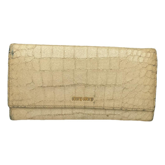 Miu Miu Wallet image 1