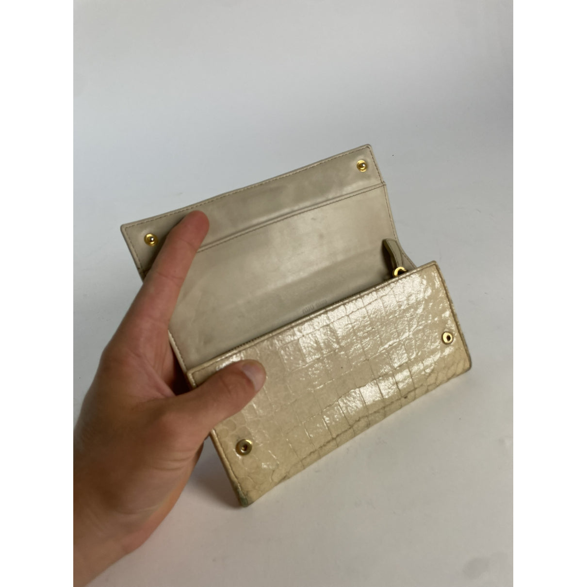 Miu Miu Wallet image 3