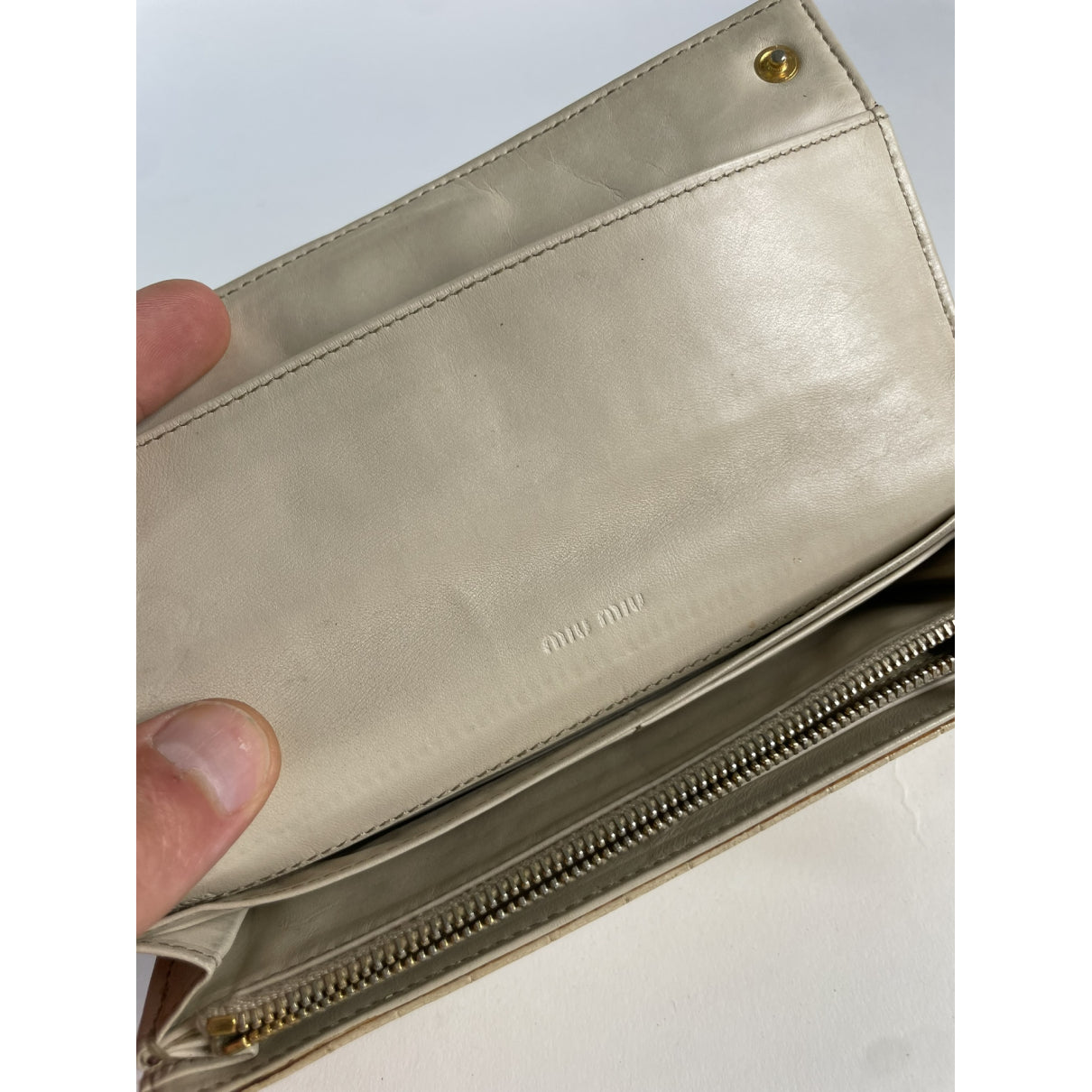 Miu Miu Wallet image 4