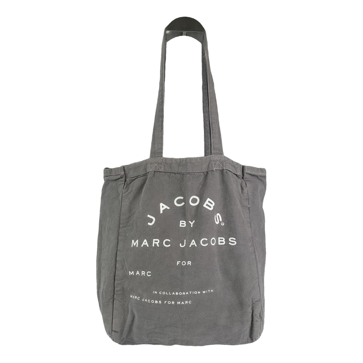 Marc Jacobs The Tag Tote Handbag image 1