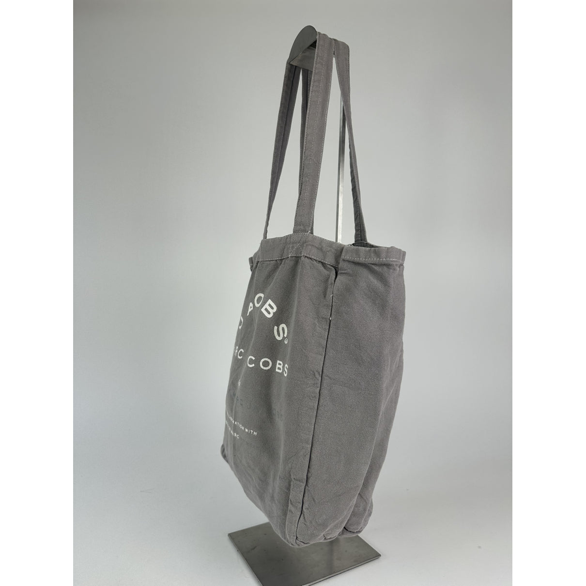 Marc Jacobs The Tag Tote Handbag image 5