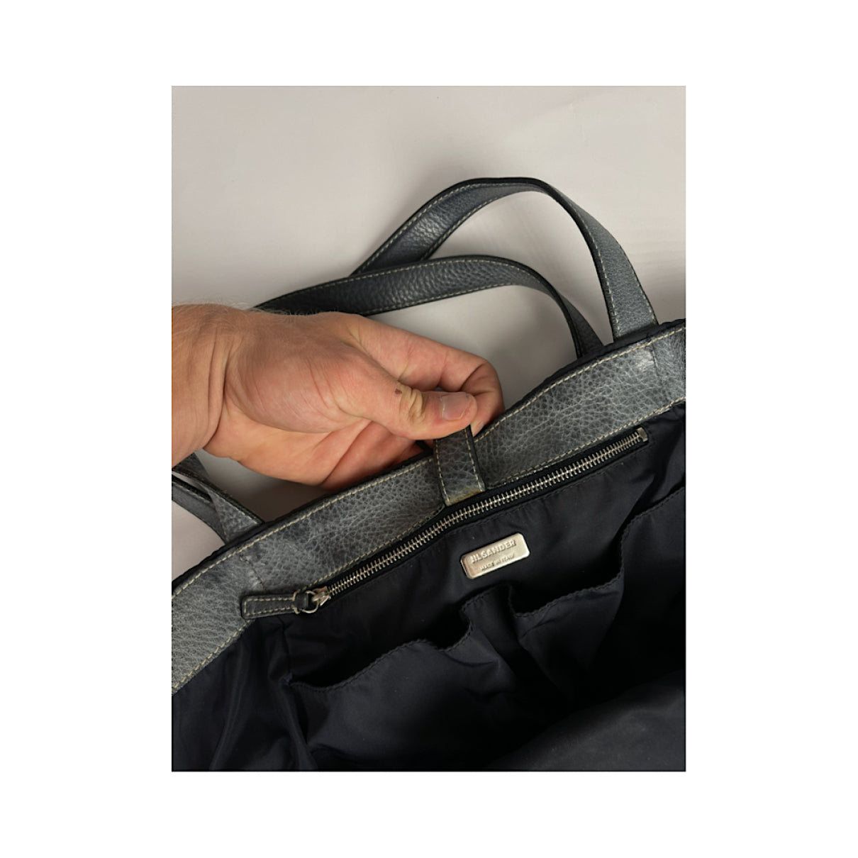 Jil Sander Handbag image 4