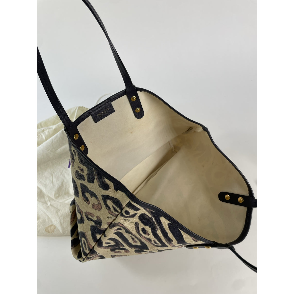 Emilio Pucci Handbag image 2